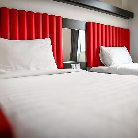 Hotel Regal Vista Ipoh Eksteriør billede