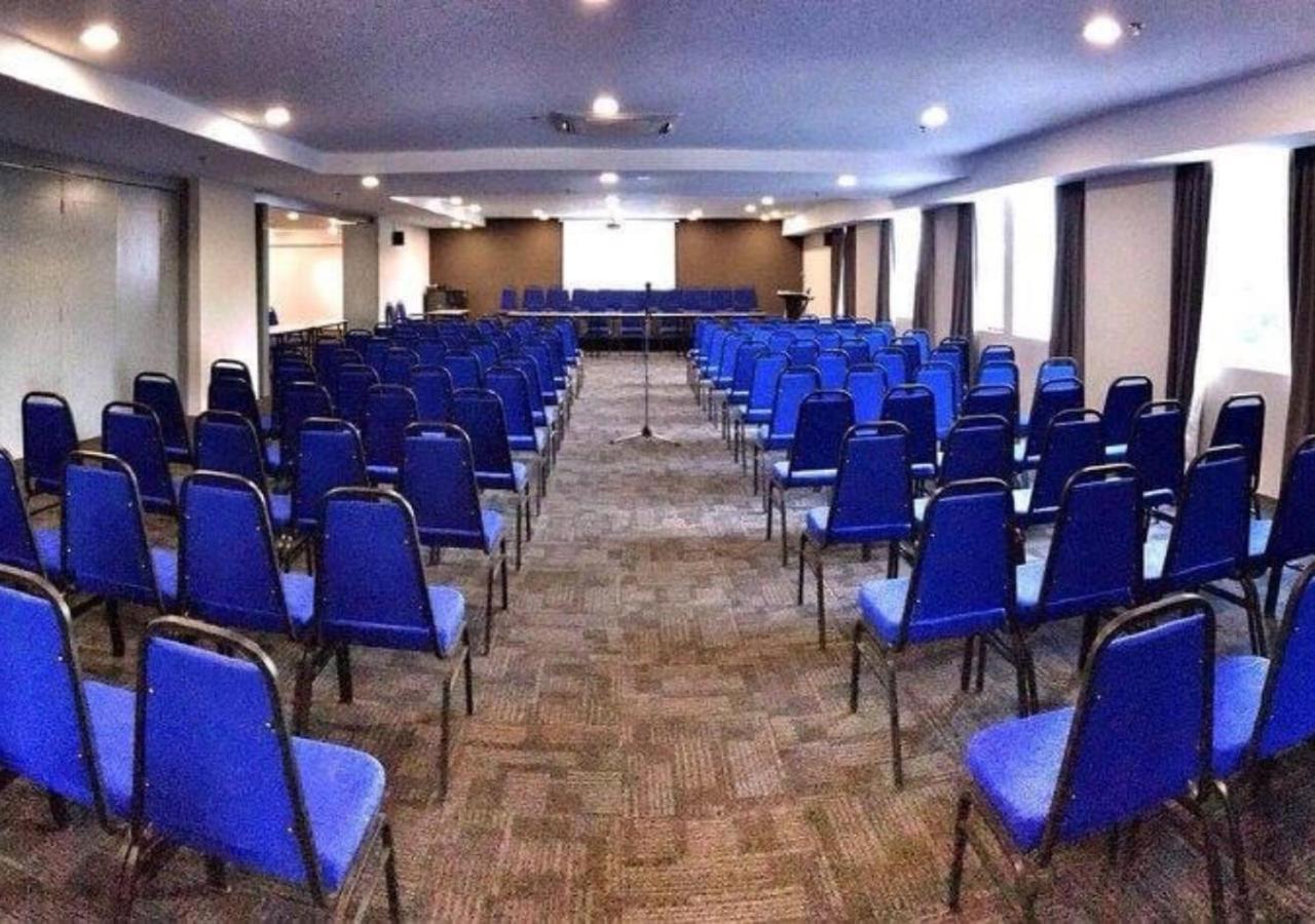 Hotel Regal Vista Ipoh Eksteriør billede