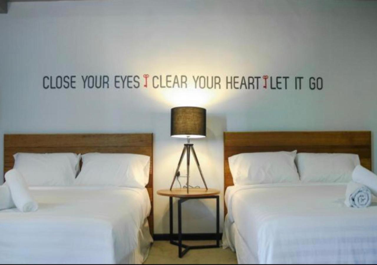 Hotel Regal Vista Ipoh Eksteriør billede