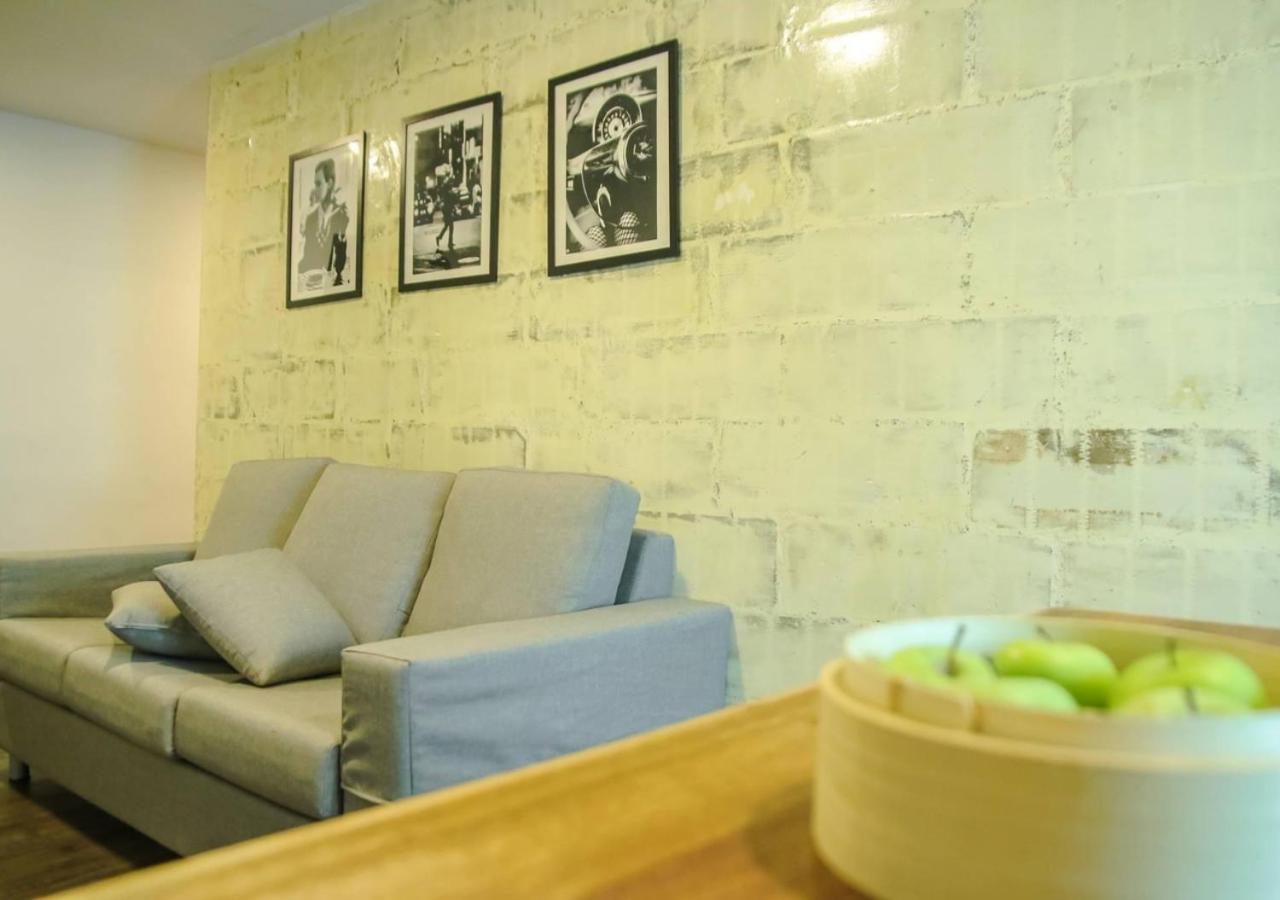 Hotel Regal Vista Ipoh Eksteriør billede