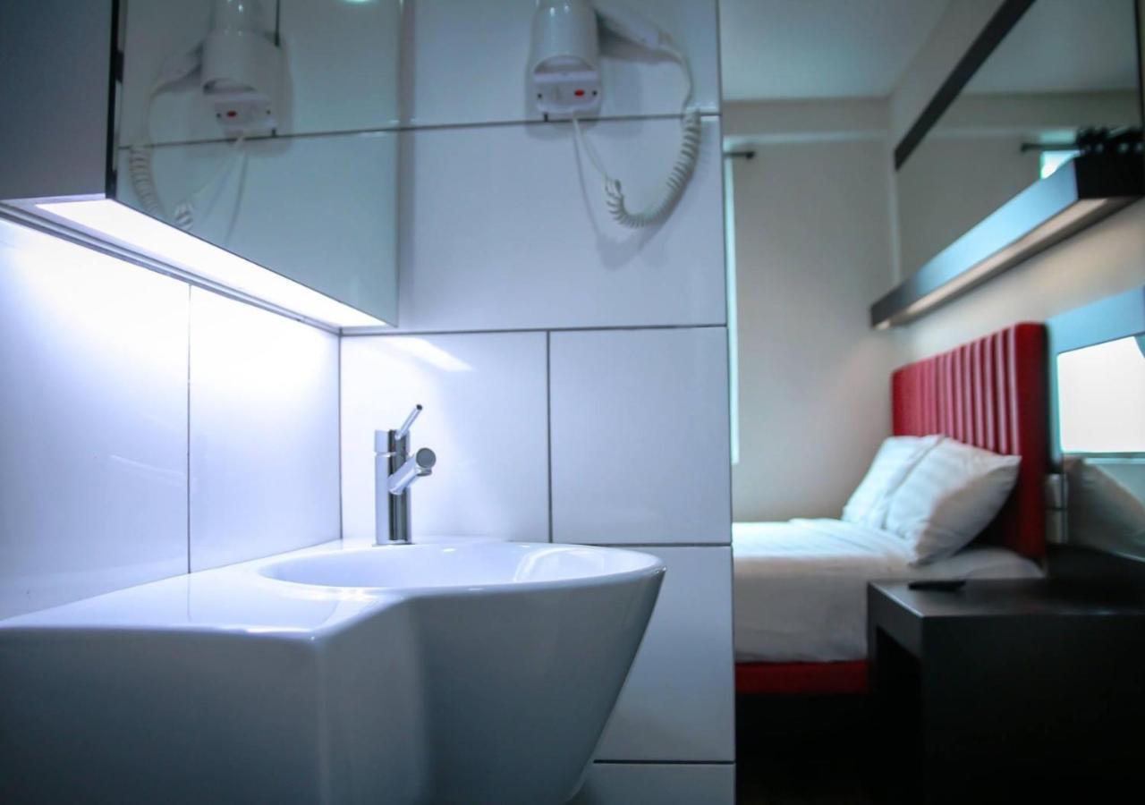 Hotel Regal Vista Ipoh Eksteriør billede