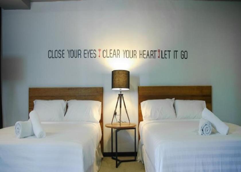 Hotel Regal Vista Ipoh Eksteriør billede