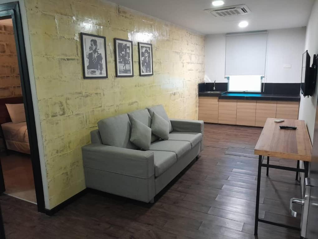 Hotel Regal Vista Ipoh Eksteriør billede