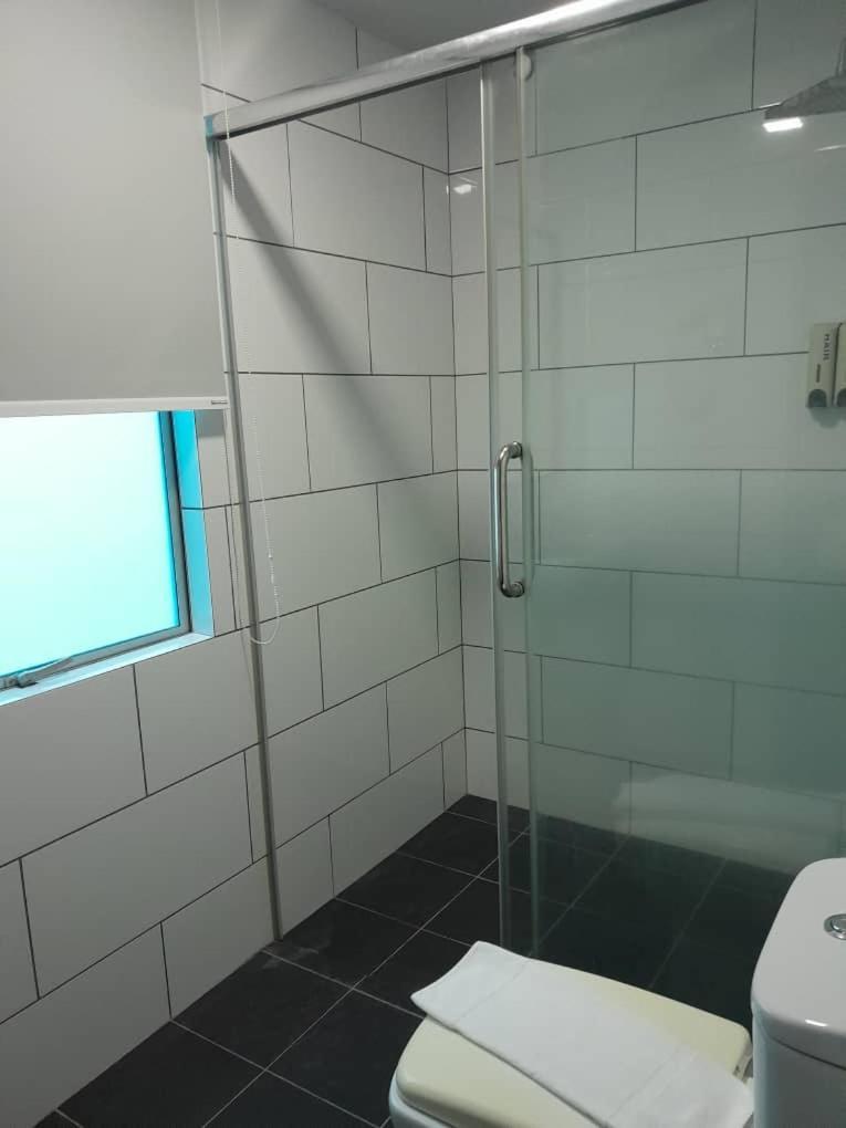 Hotel Regal Vista Ipoh Eksteriør billede