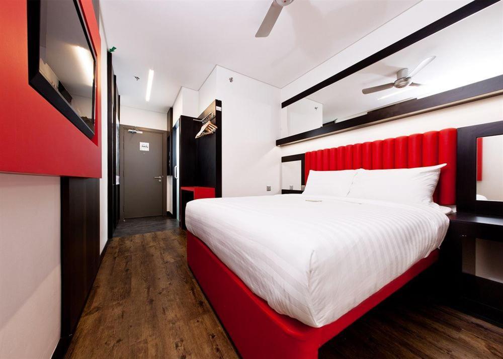 Hotel Regal Vista Ipoh Eksteriør billede