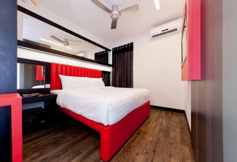 Hotel Regal Vista Ipoh Eksteriør billede